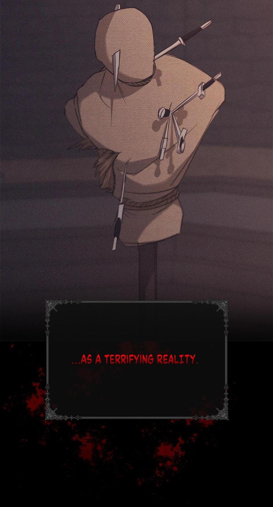 Regas Chapter 50 - Page 33