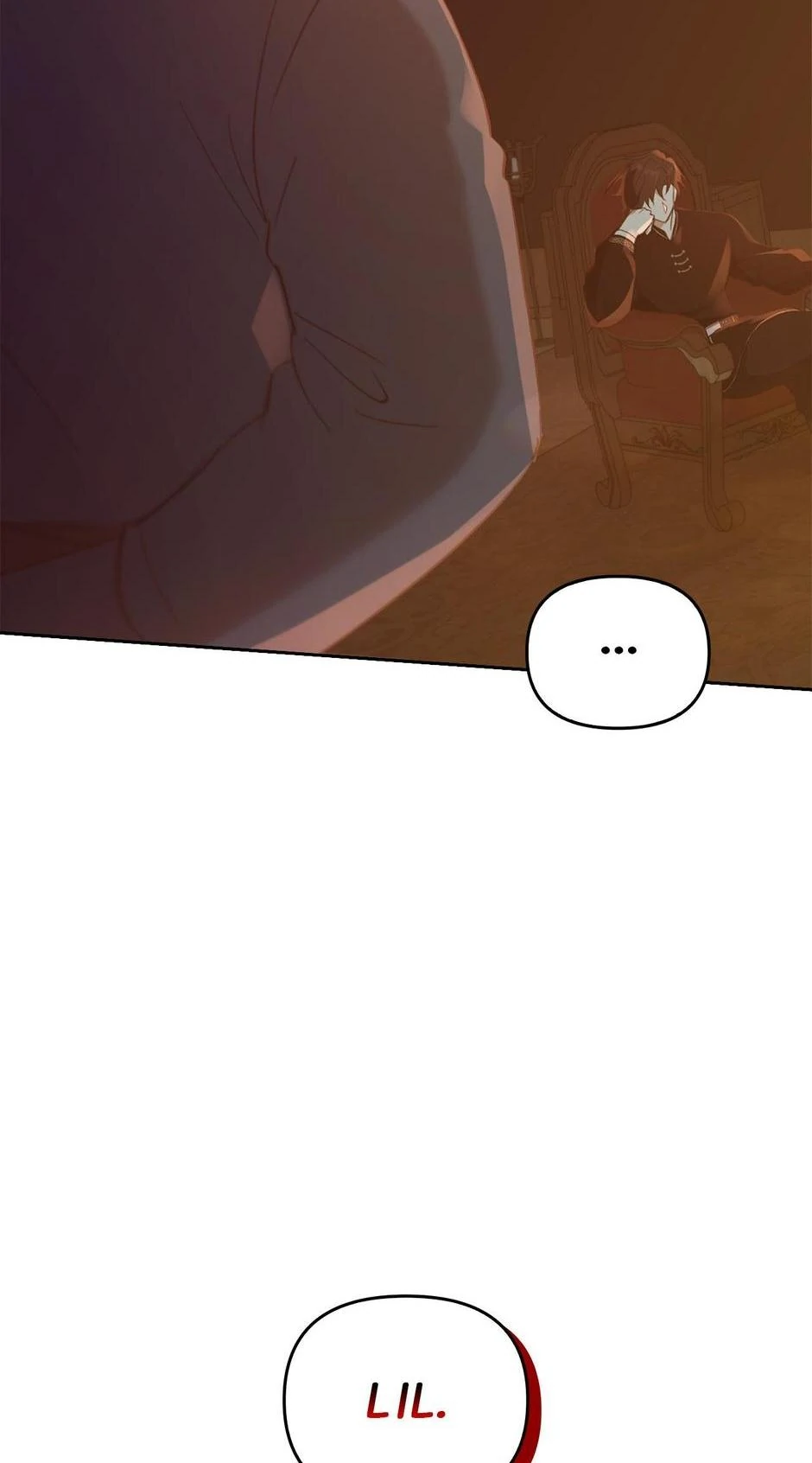 Regas Chapter 50 - Page 35