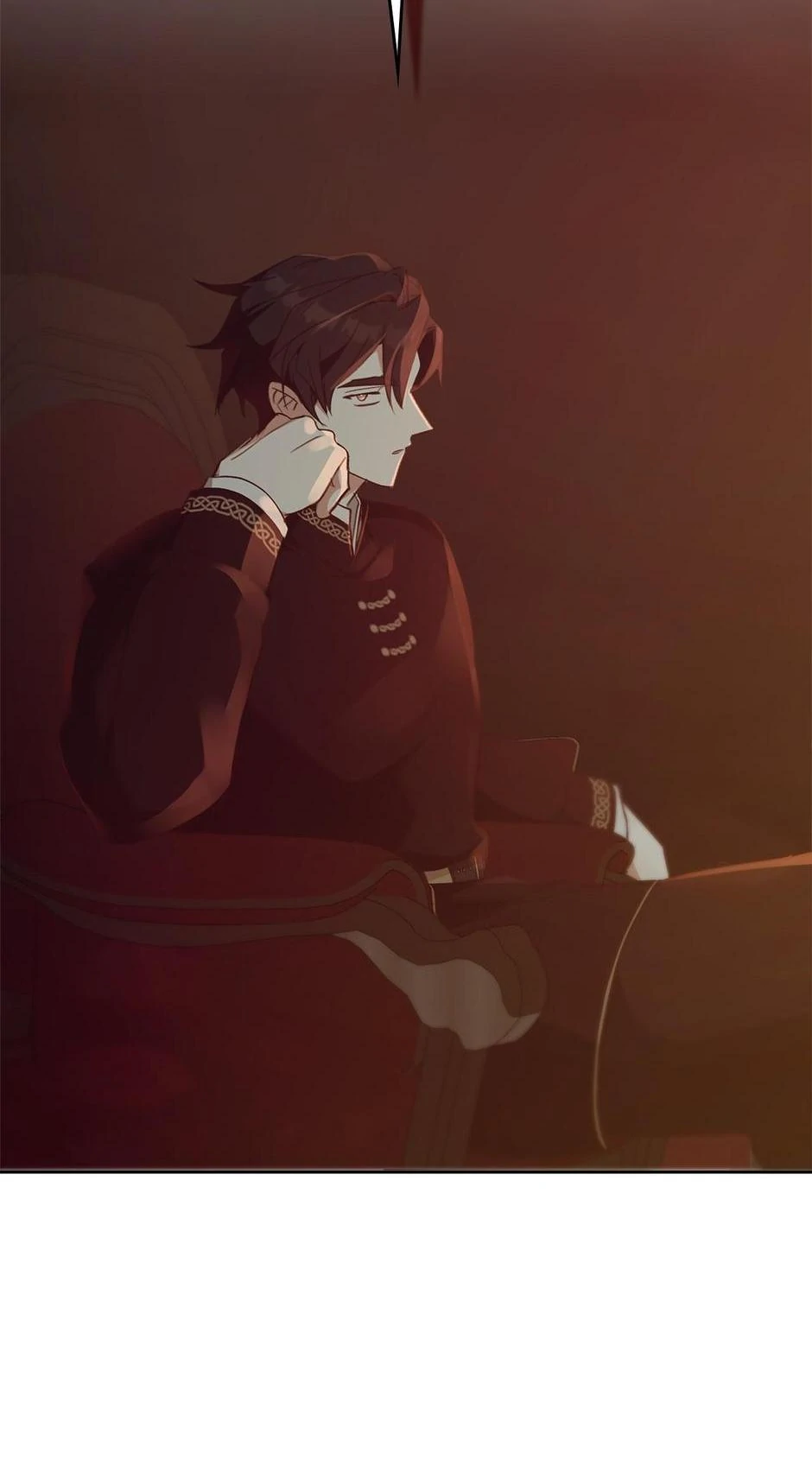 Regas Chapter 50 - Page 37