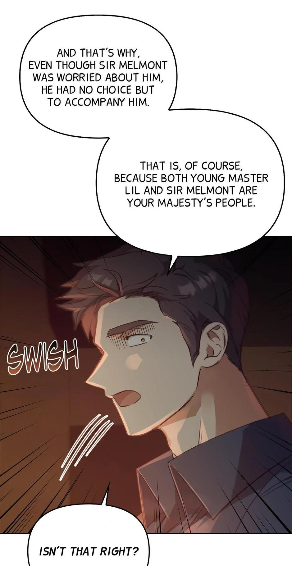 Regas Chapter 50 - Page 46