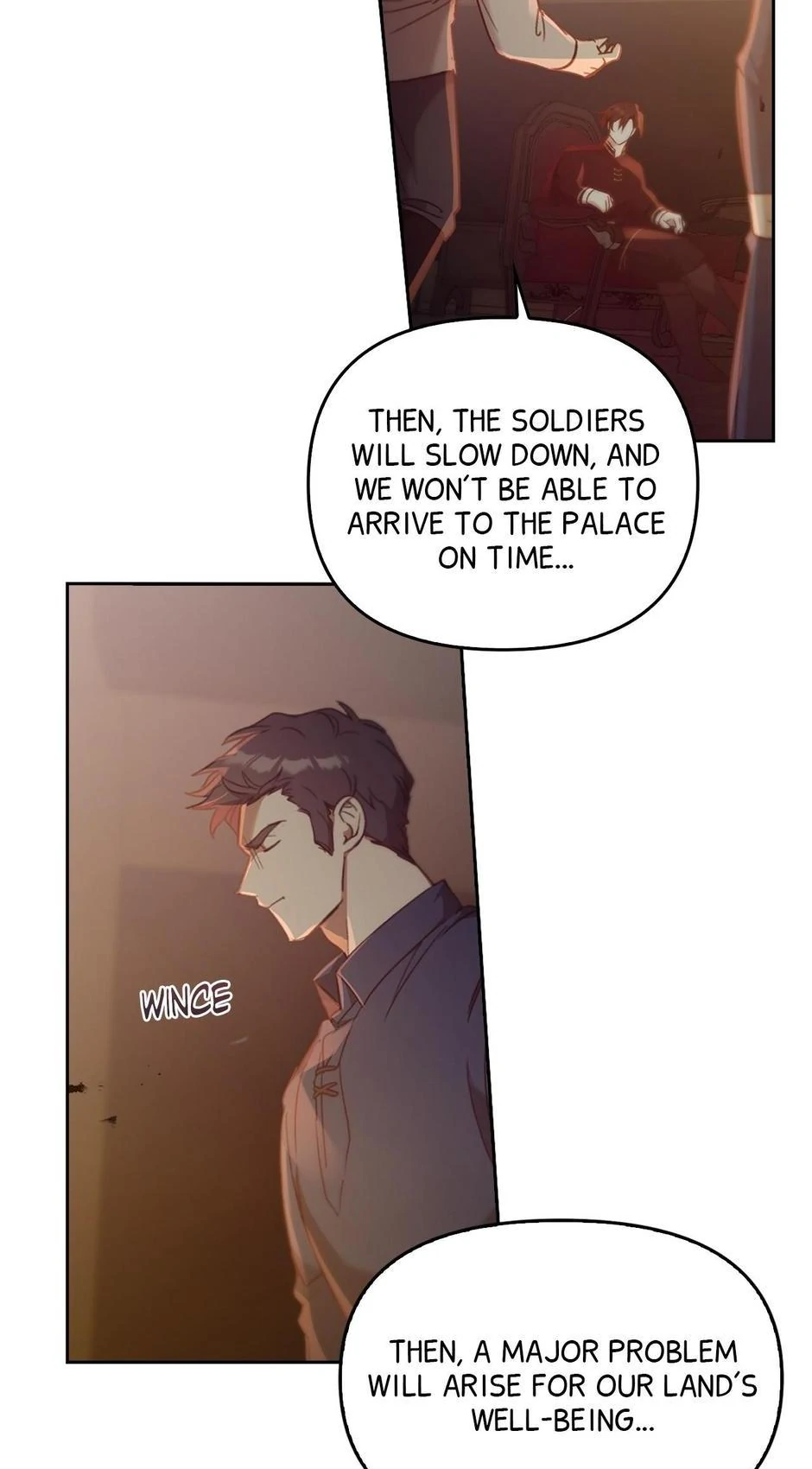 Regas Chapter 50 - Page 61