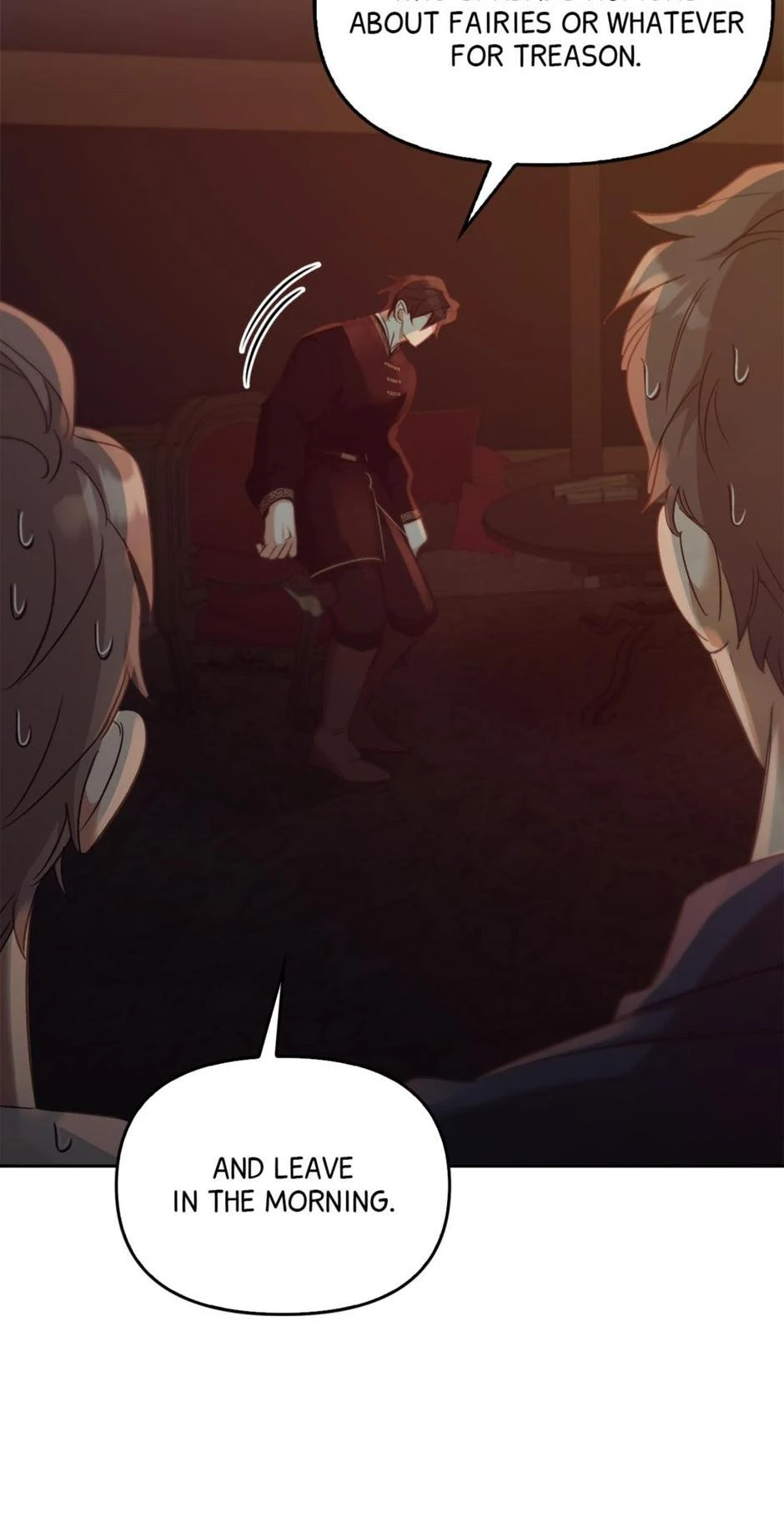 Regas Chapter 50 - Page 68