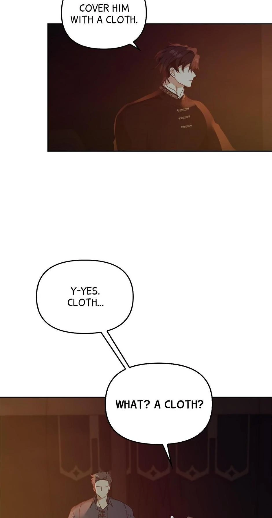 Regas Chapter 50 - Page 70