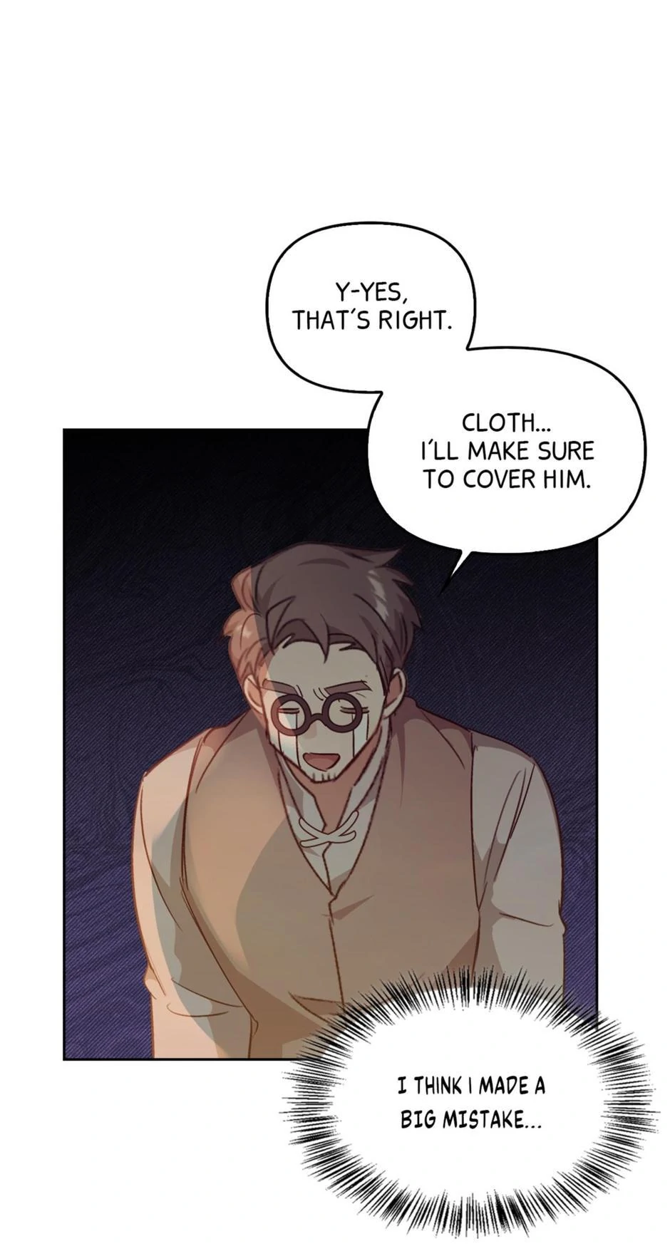 Regas Chapter 50 - Page 73