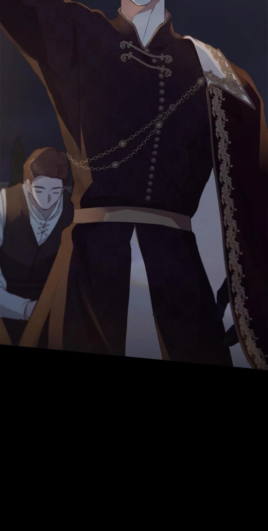 Regas Chapter 50 - Page 83