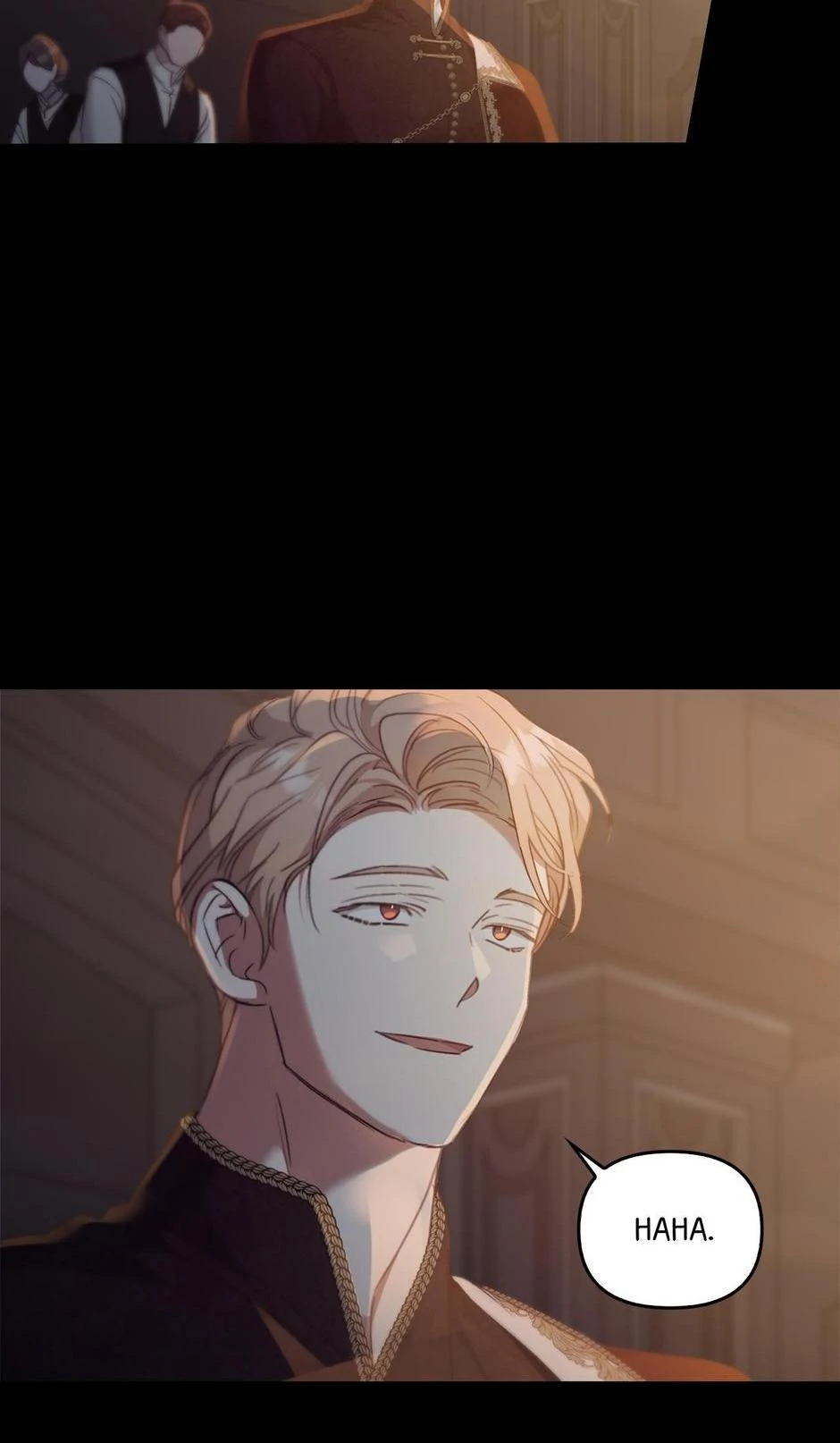 Regas Chapter 50 - Page 86