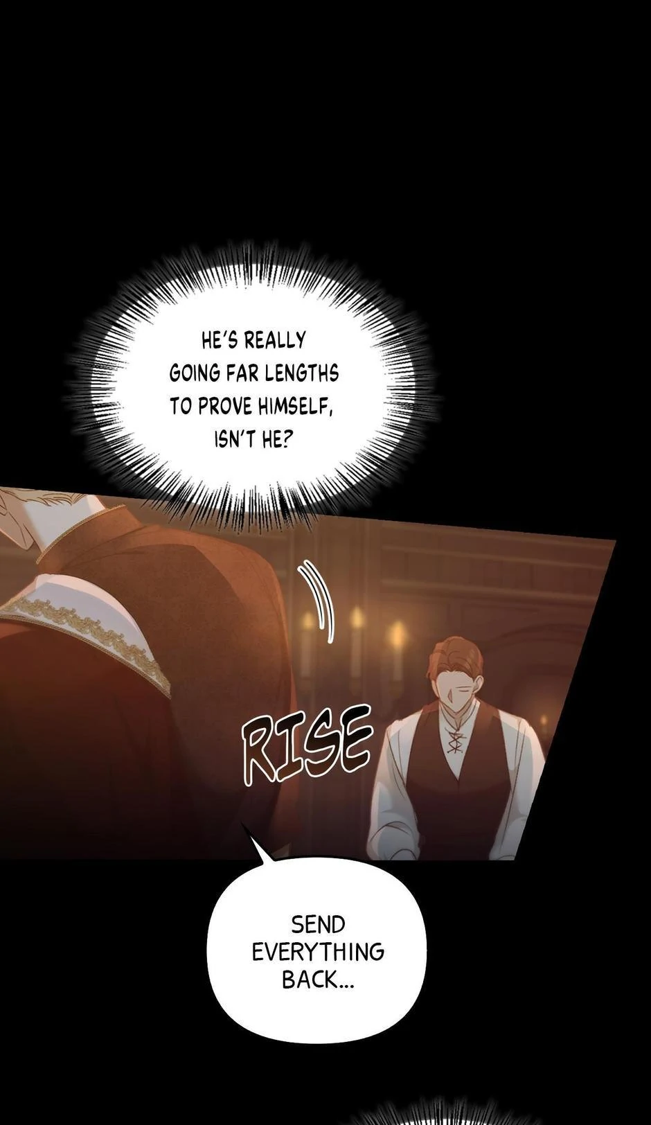 Regas Chapter 51 - Page 13