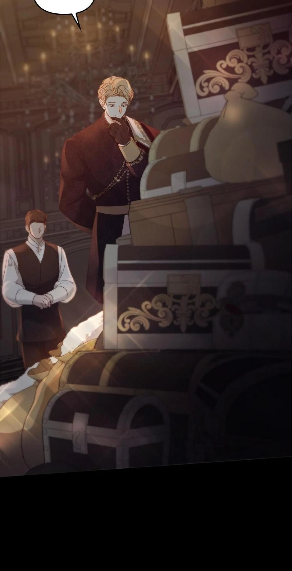 Regas Chapter 51 - Page 2