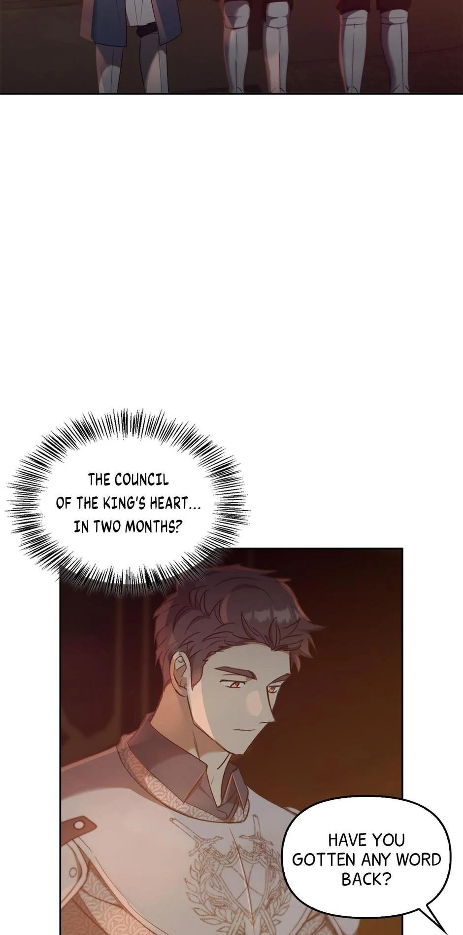 Regas Chapter 51 - Page 33