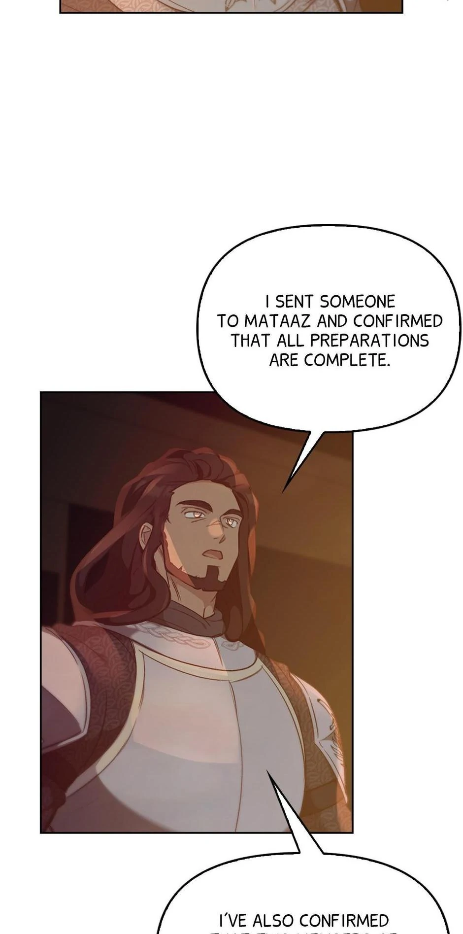 Regas Chapter 51 - Page 34