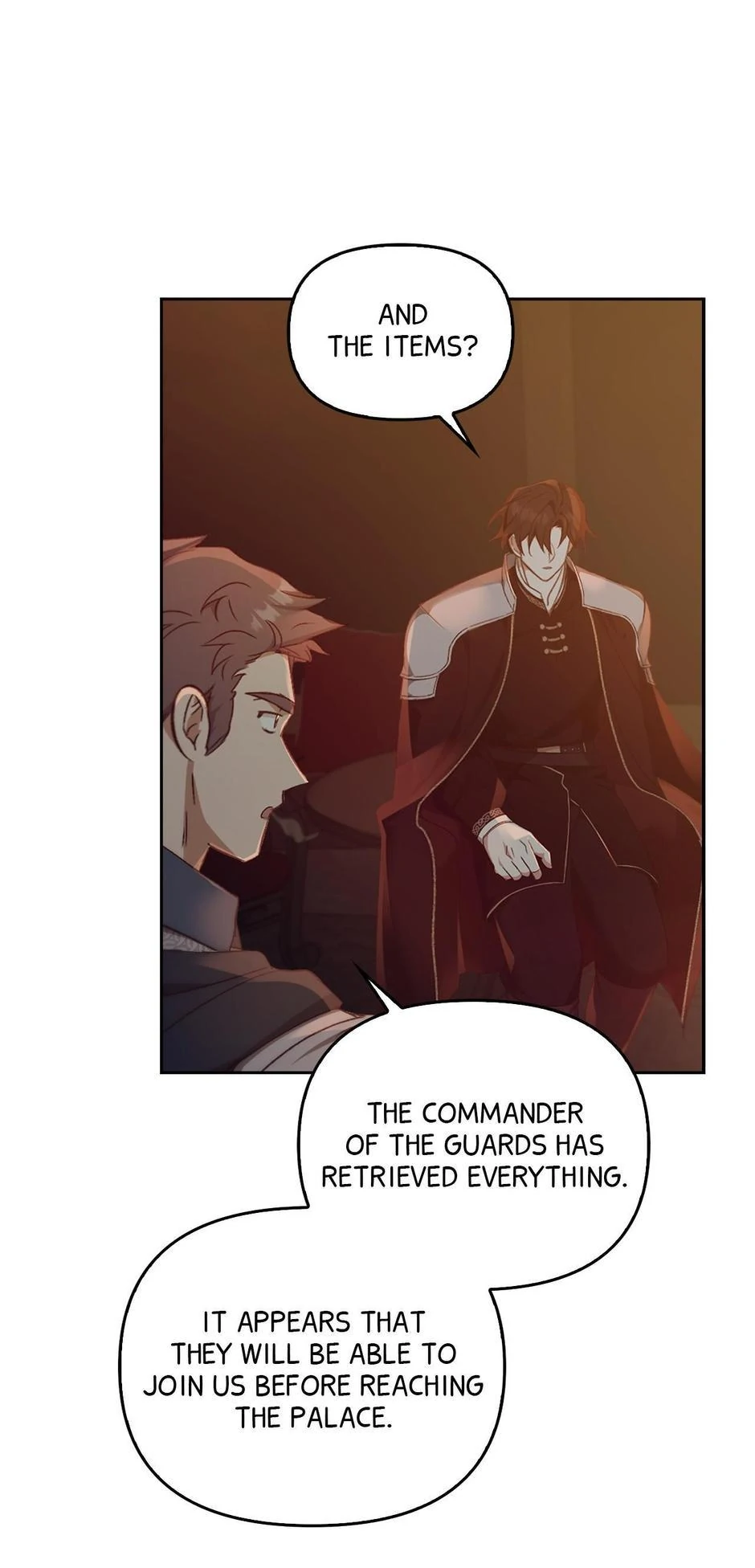 Regas Chapter 51 - Page 36