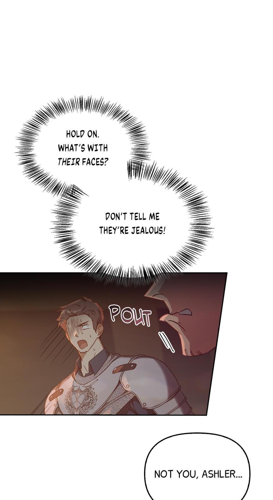 Regas Chapter 51 - Page 50