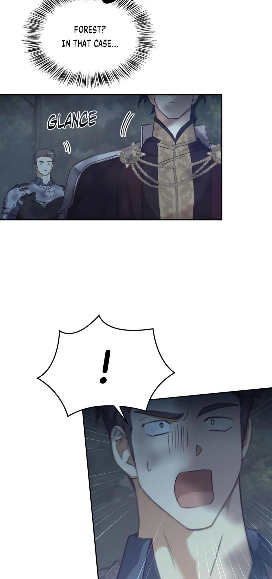 Regas Chapter 51 - Page 65