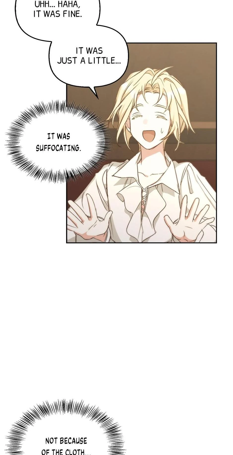 Regas Chapter 51 - Page 72