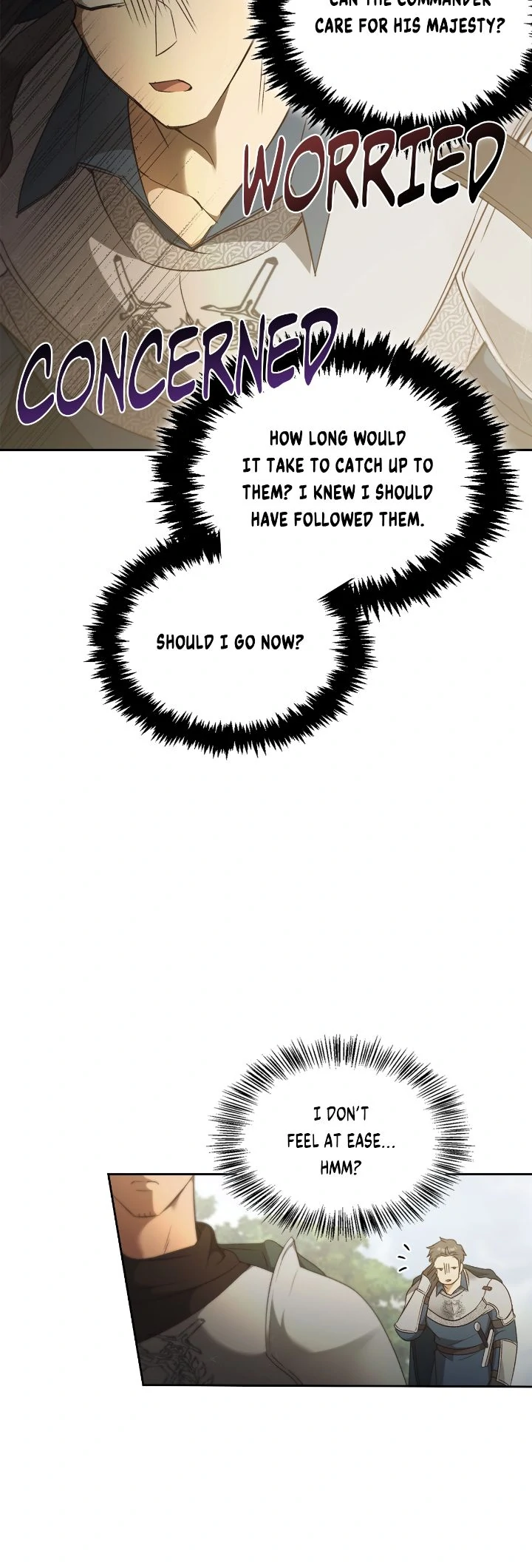 Regas Chapter 52 - Page 15