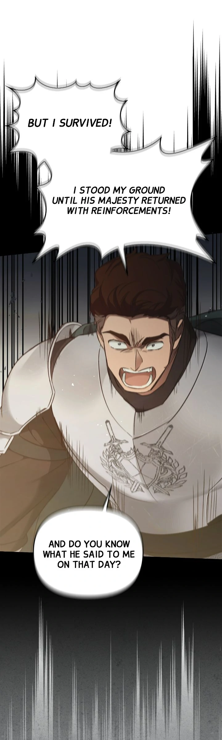 Regas Chapter 52 - Page 23