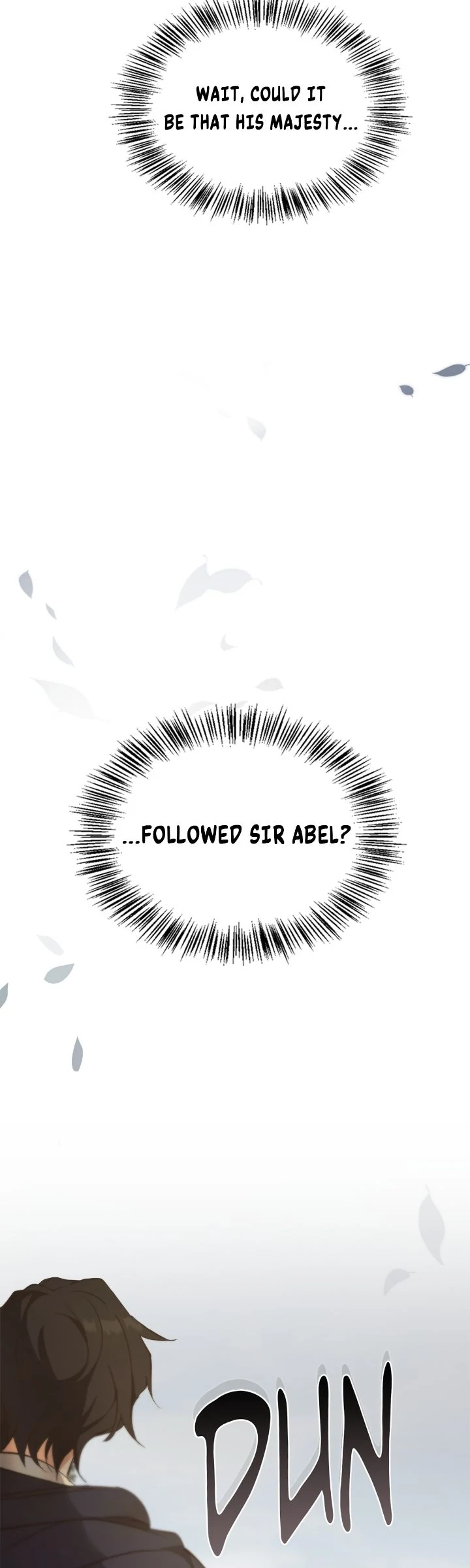 Regas Chapter 52 - Page 29