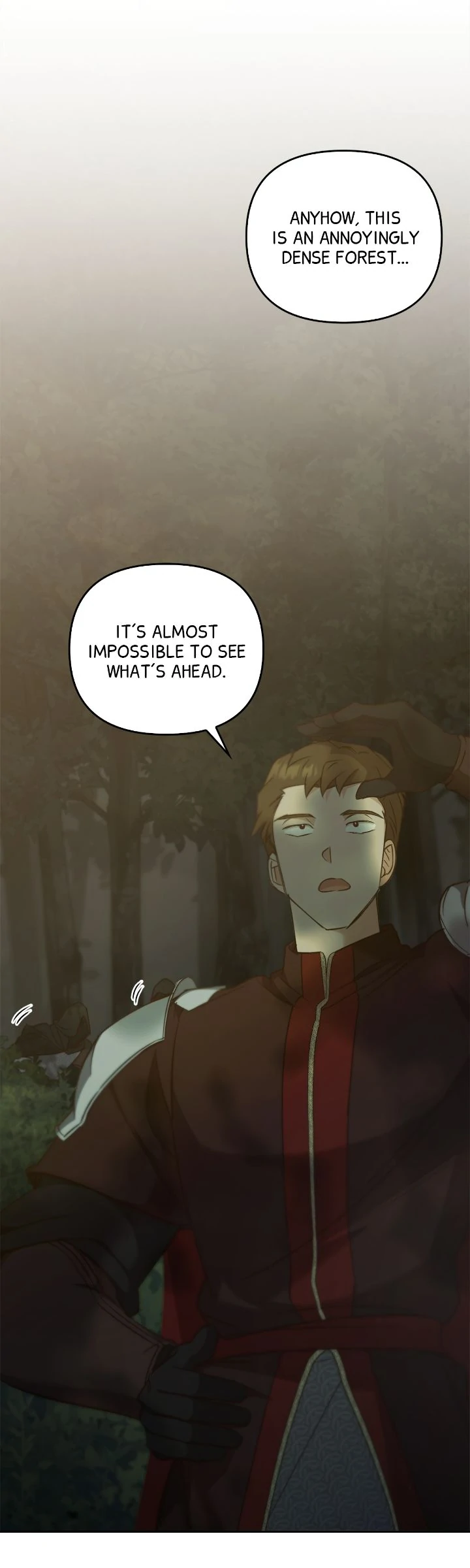 Regas Chapter 52 - Page 4