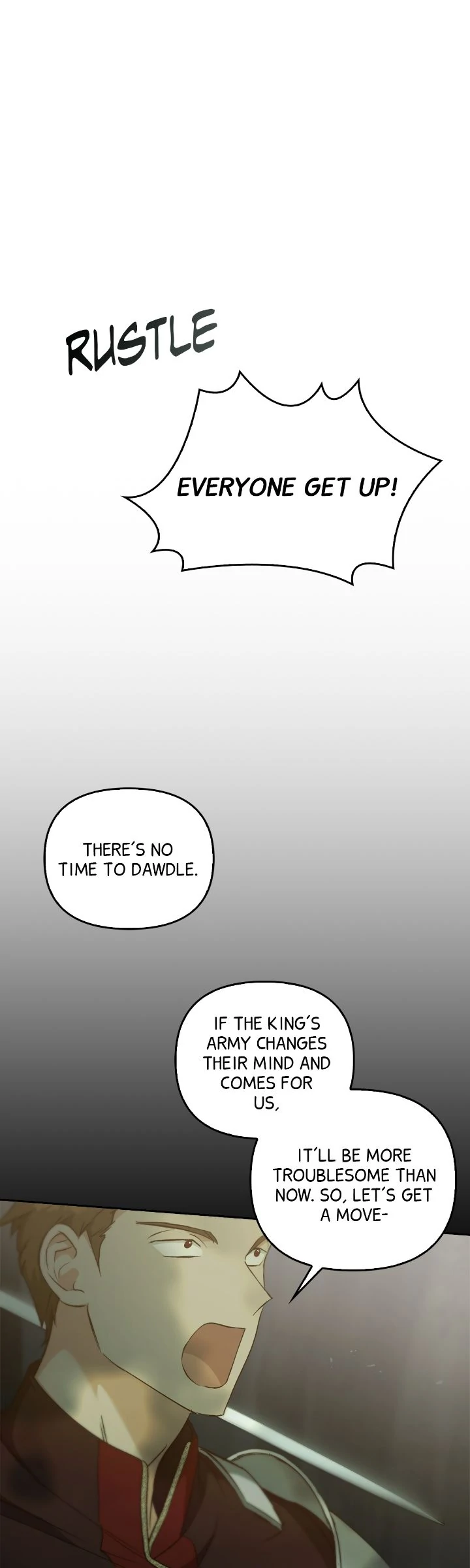 Regas Chapter 52 - Page 5