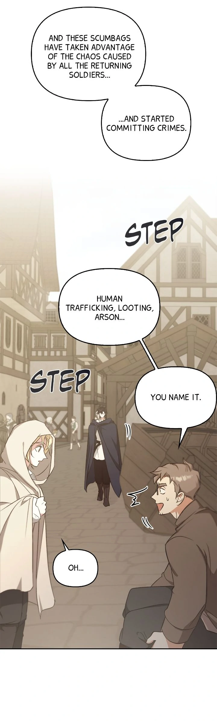 Regas Chapter 52 - Page 56