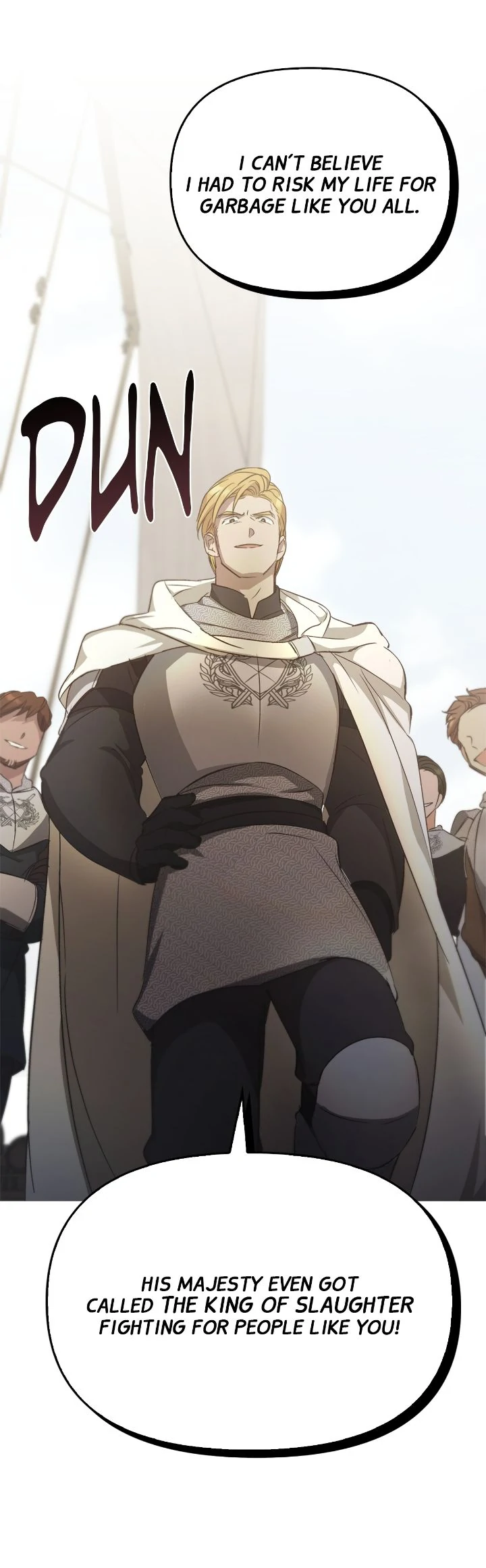 Regas Chapter 52 - Page 60