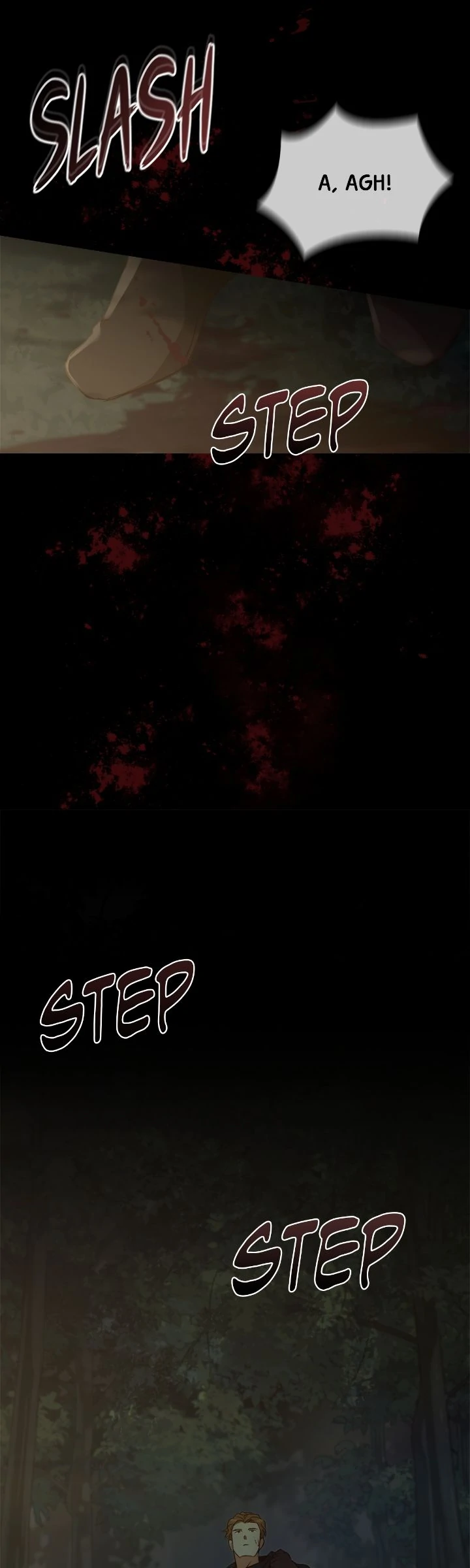 Regas Chapter 52 - Page 8