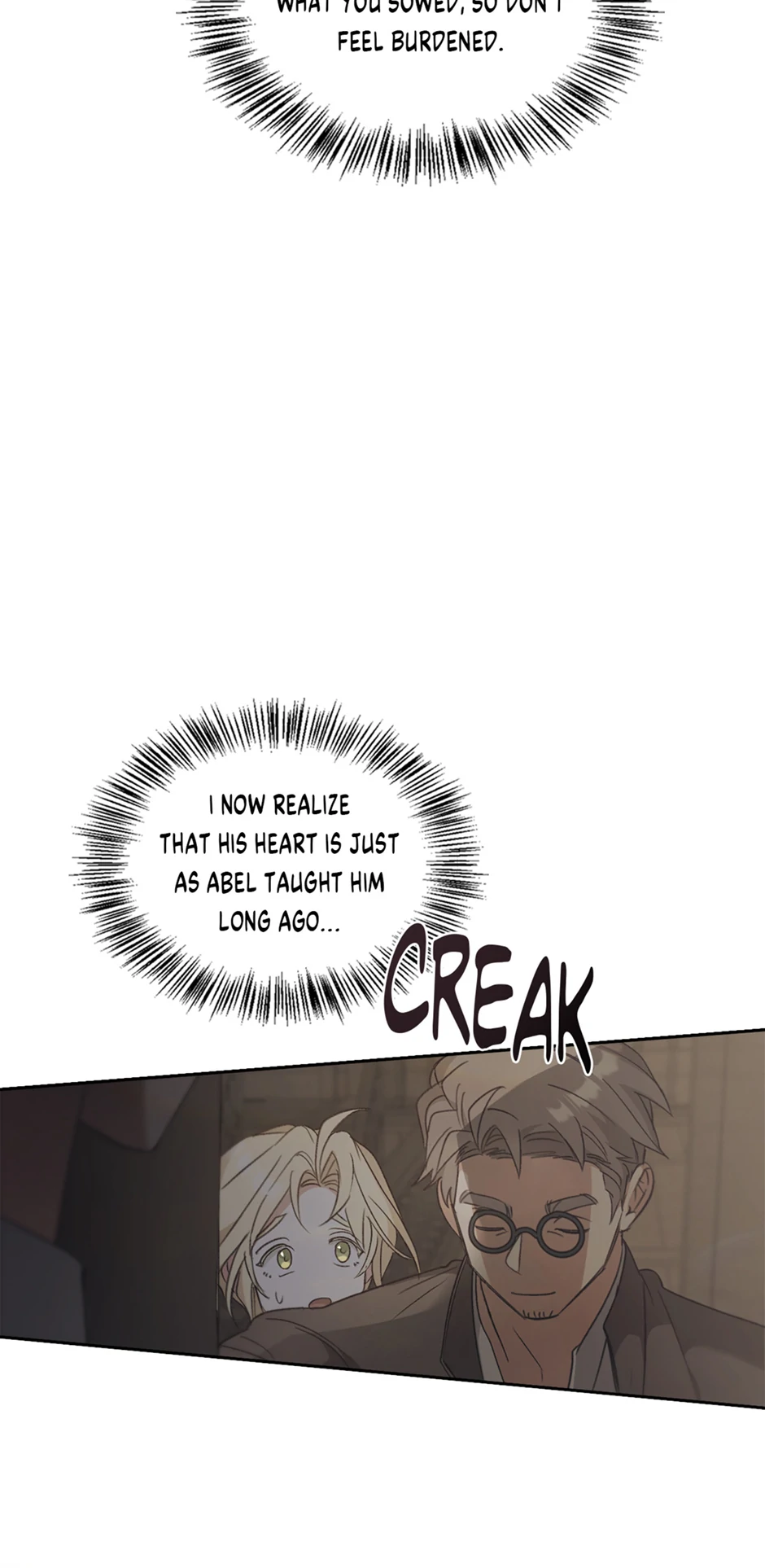 Regas Chapter 53 - Page 20