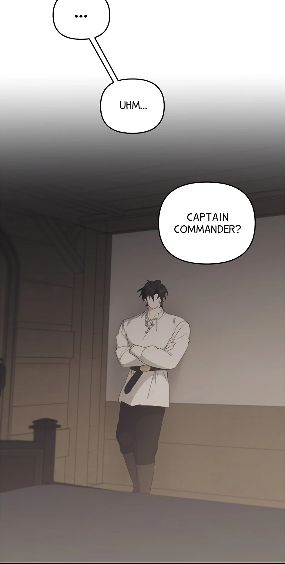 Regas Chapter 53 - Page 32