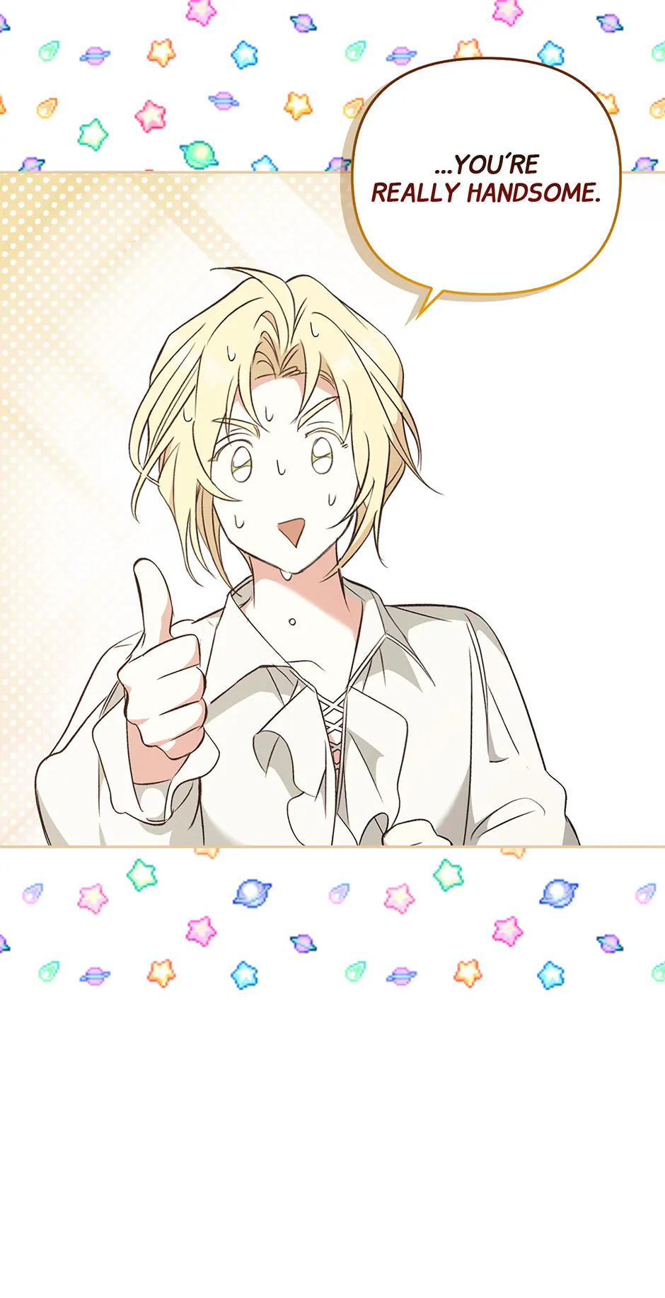 Regas Chapter 53 - Page 40