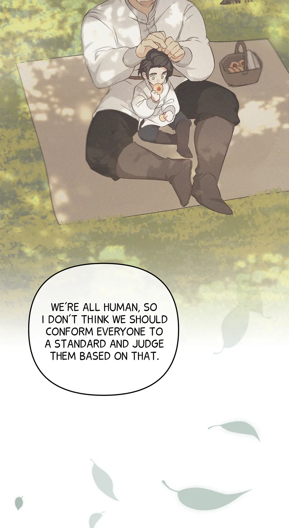 Regas Chapter 53 - Page 47