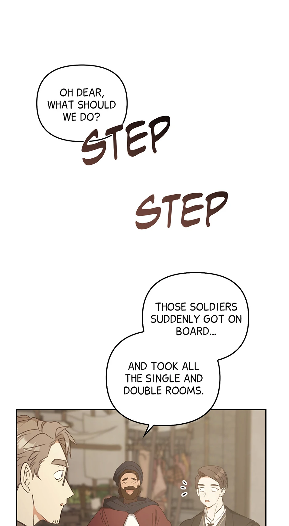 Regas Chapter 53 - Page 5