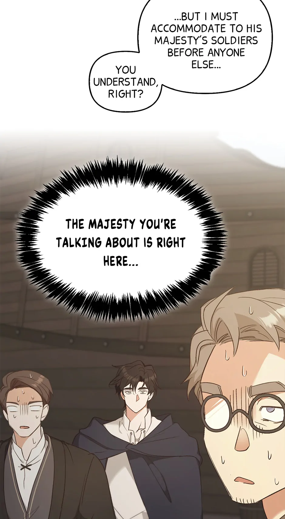 Regas Chapter 53 - Page 7