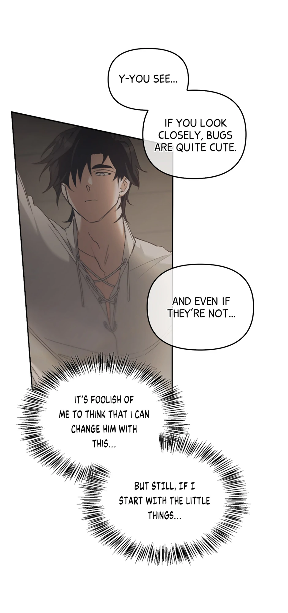 Regas Chapter 53 - Page 70