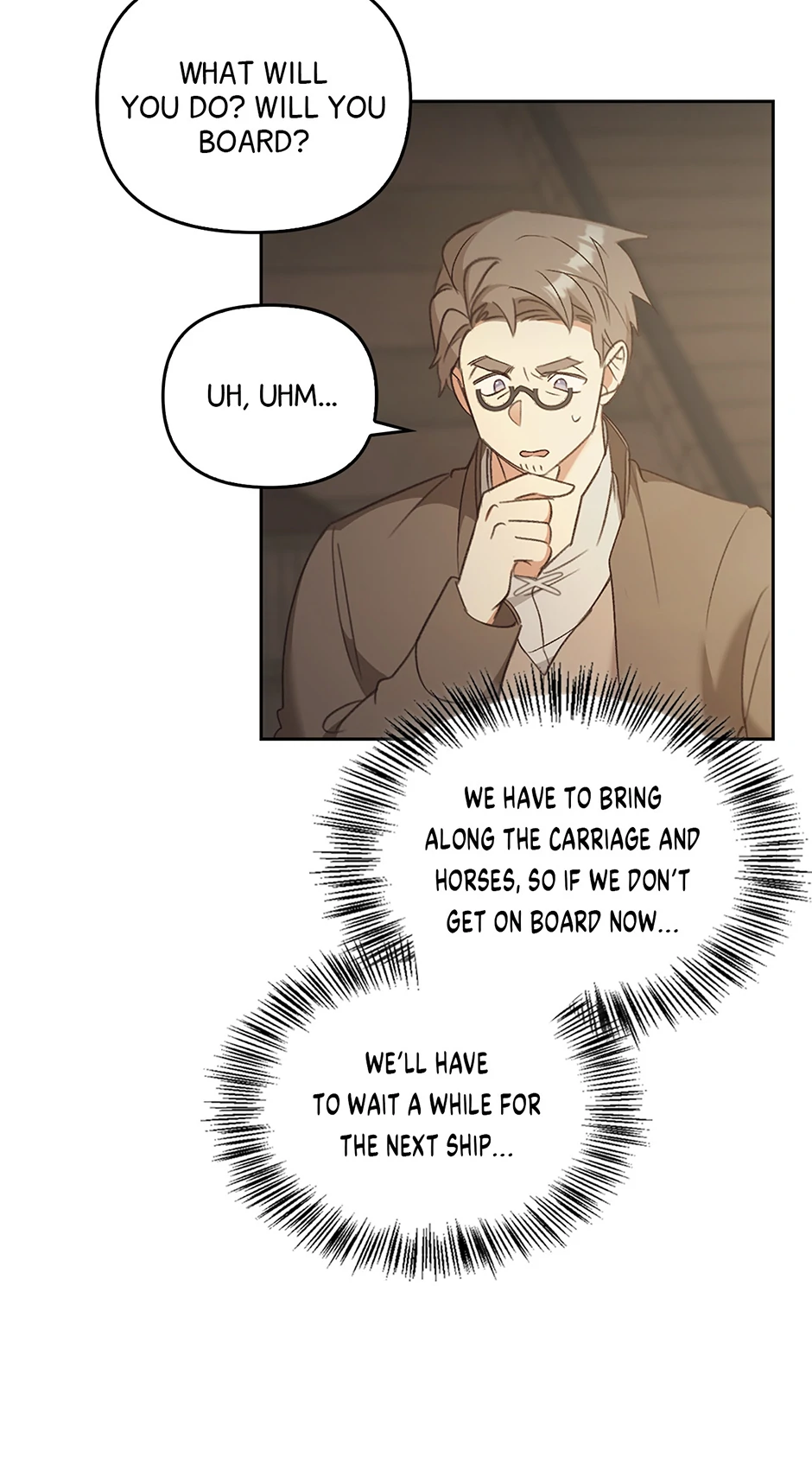 Regas Chapter 53 - Page 9