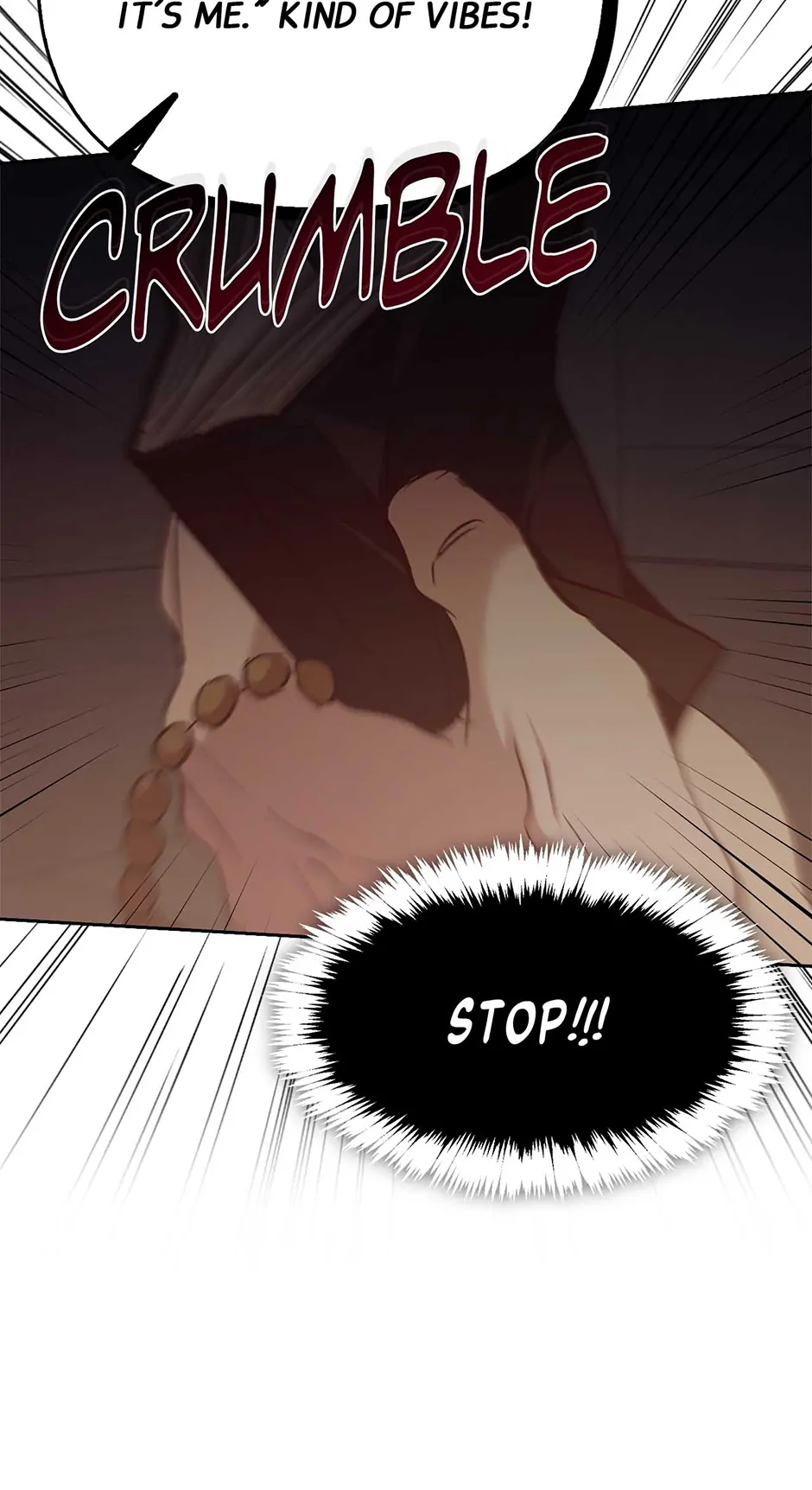 Regas Chapter 54 - Page 19