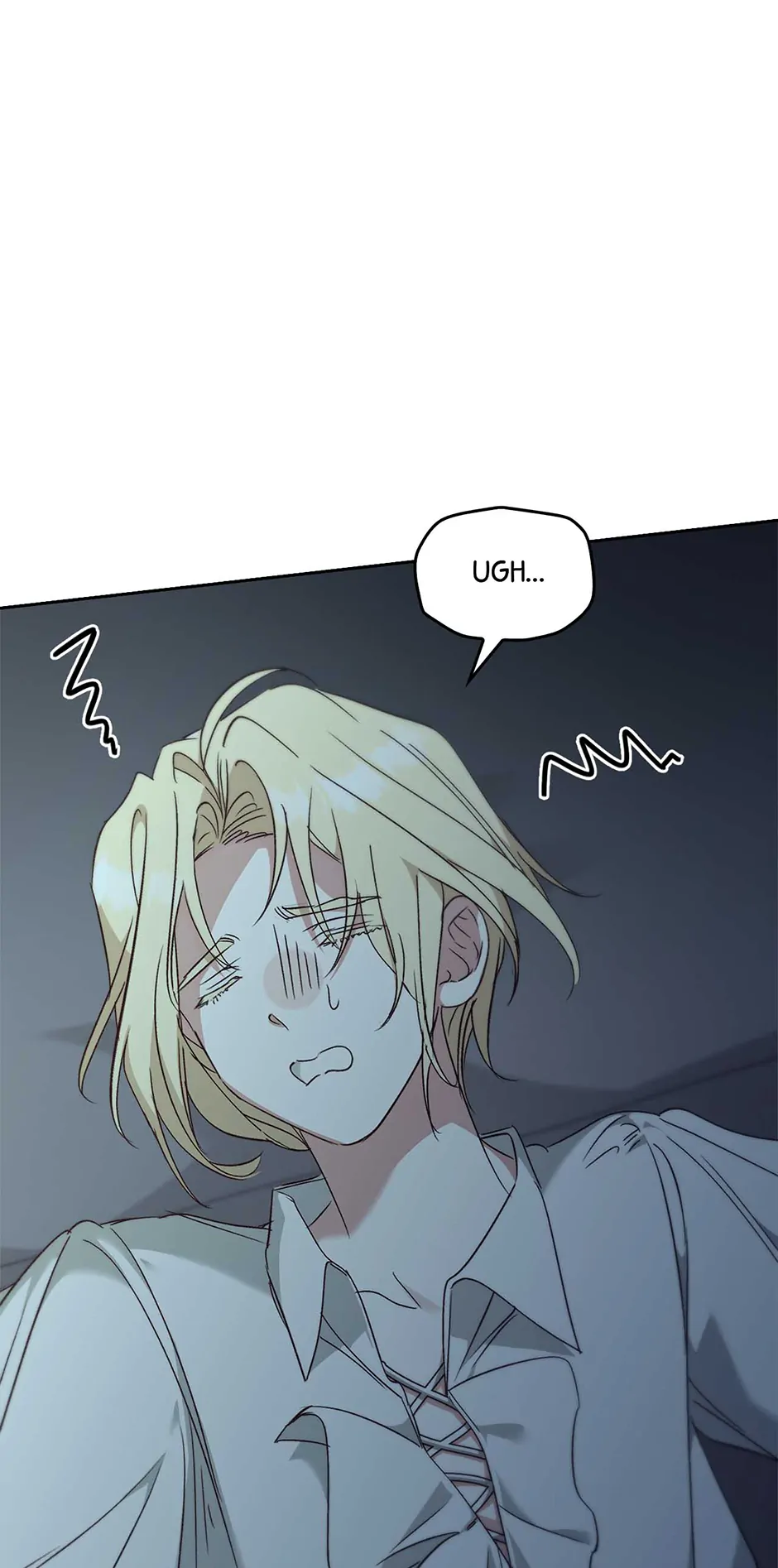 Regas Chapter 54 - Page 33