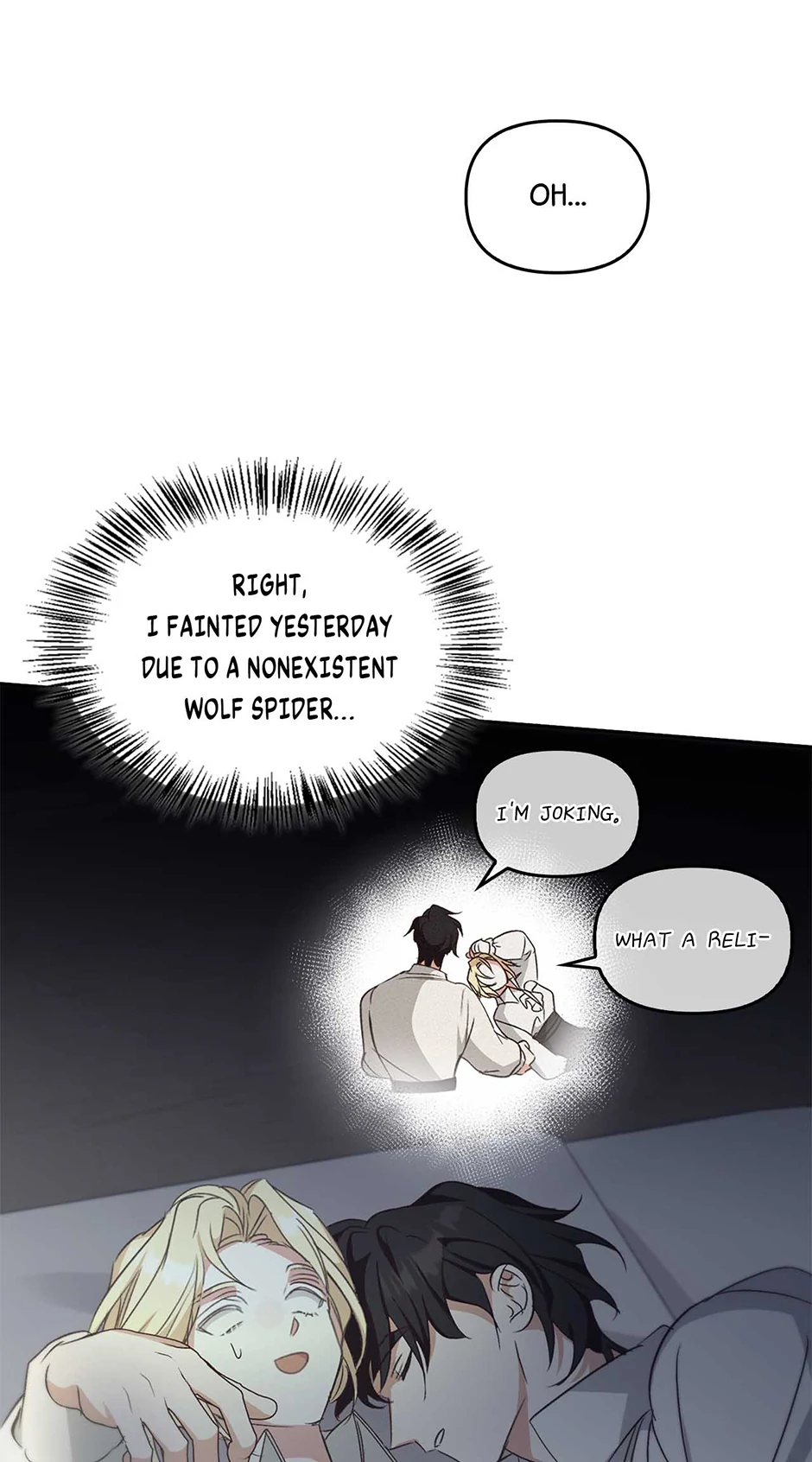 Regas Chapter 54 - Page 38