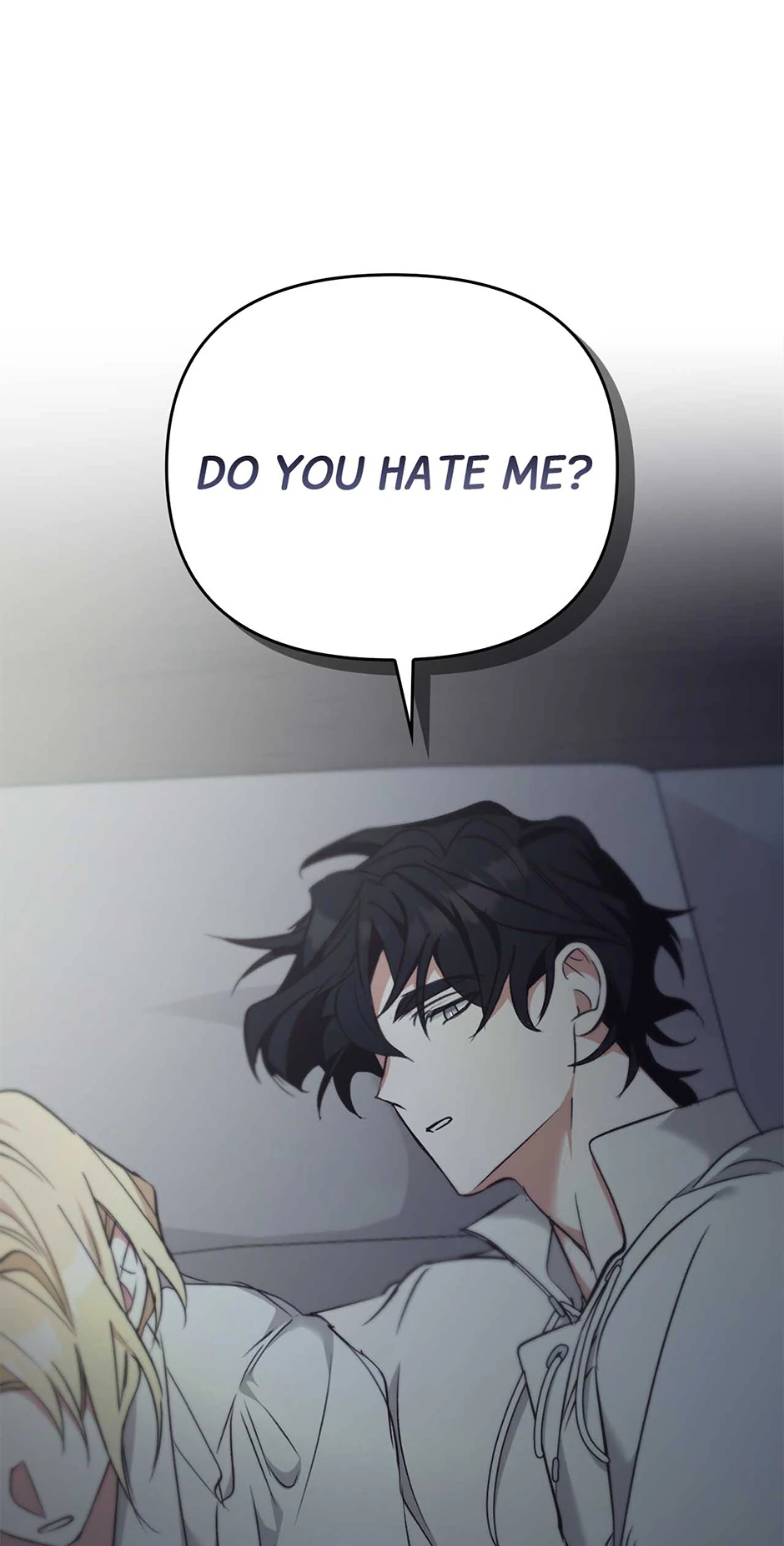 Regas Chapter 54 - Page 50