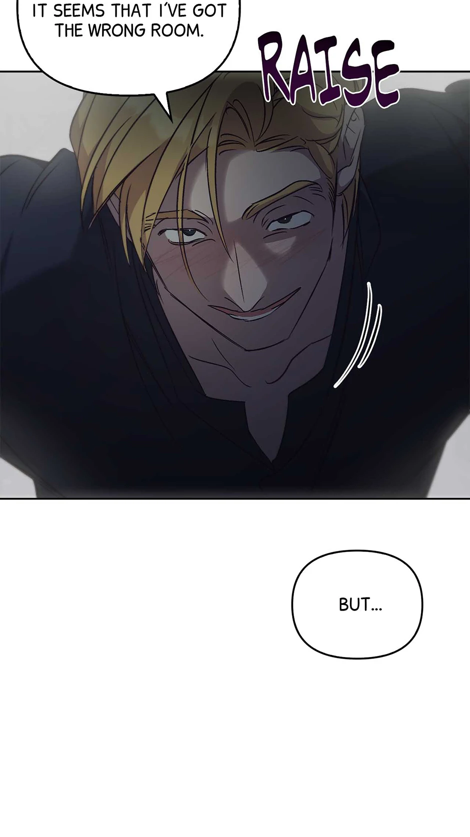 Regas Chapter 54 - Page 61