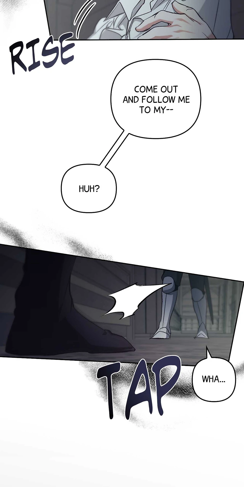 Regas Chapter 54 - Page 65