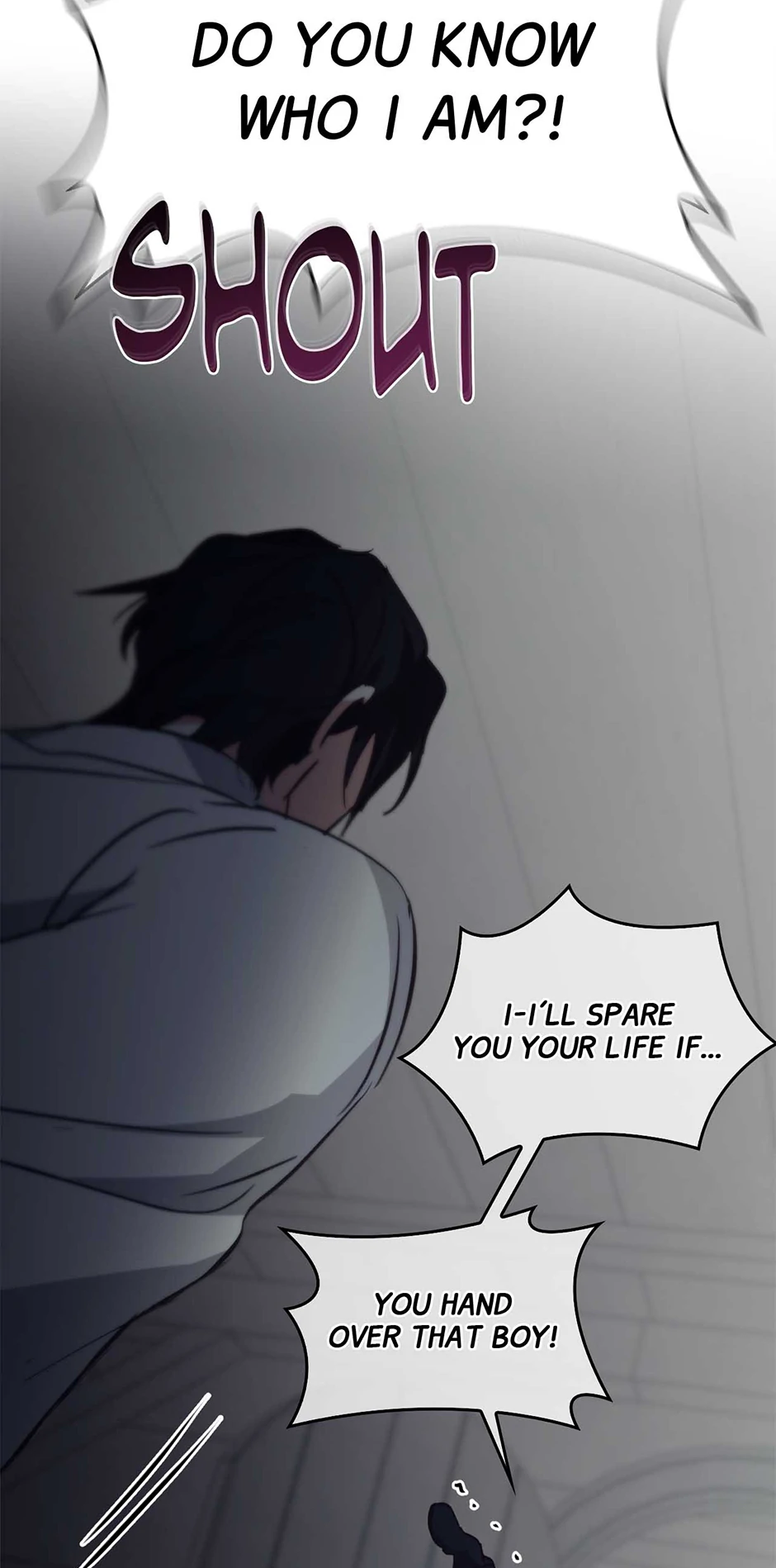 Regas Chapter 54 - Page 71