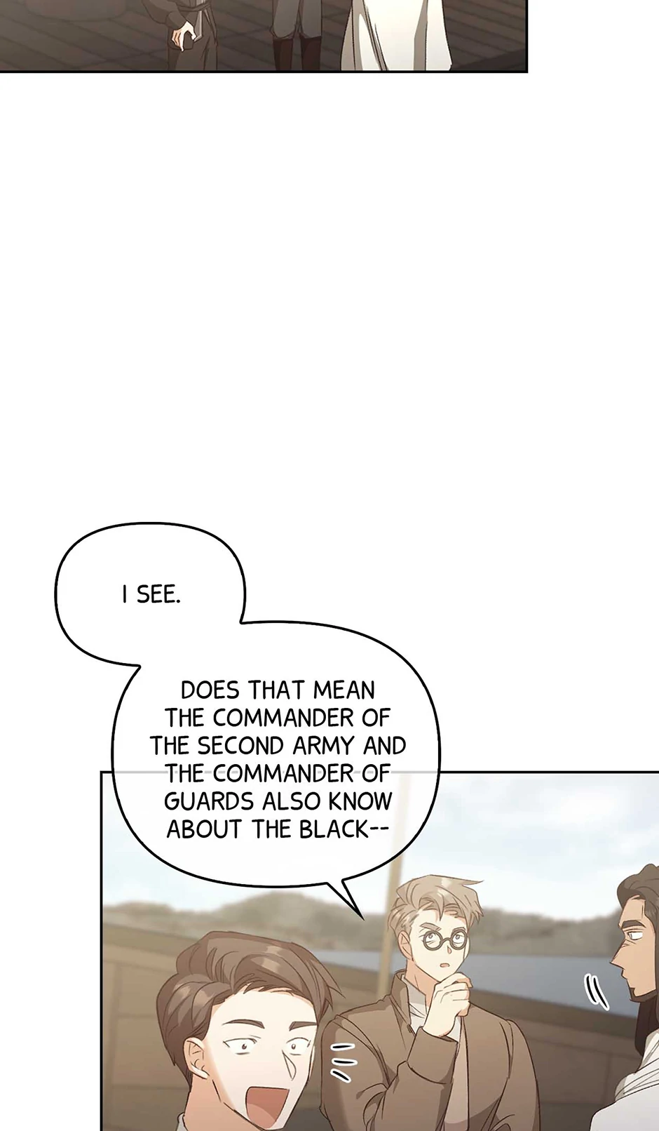 Regas Chapter 55 - Page 14