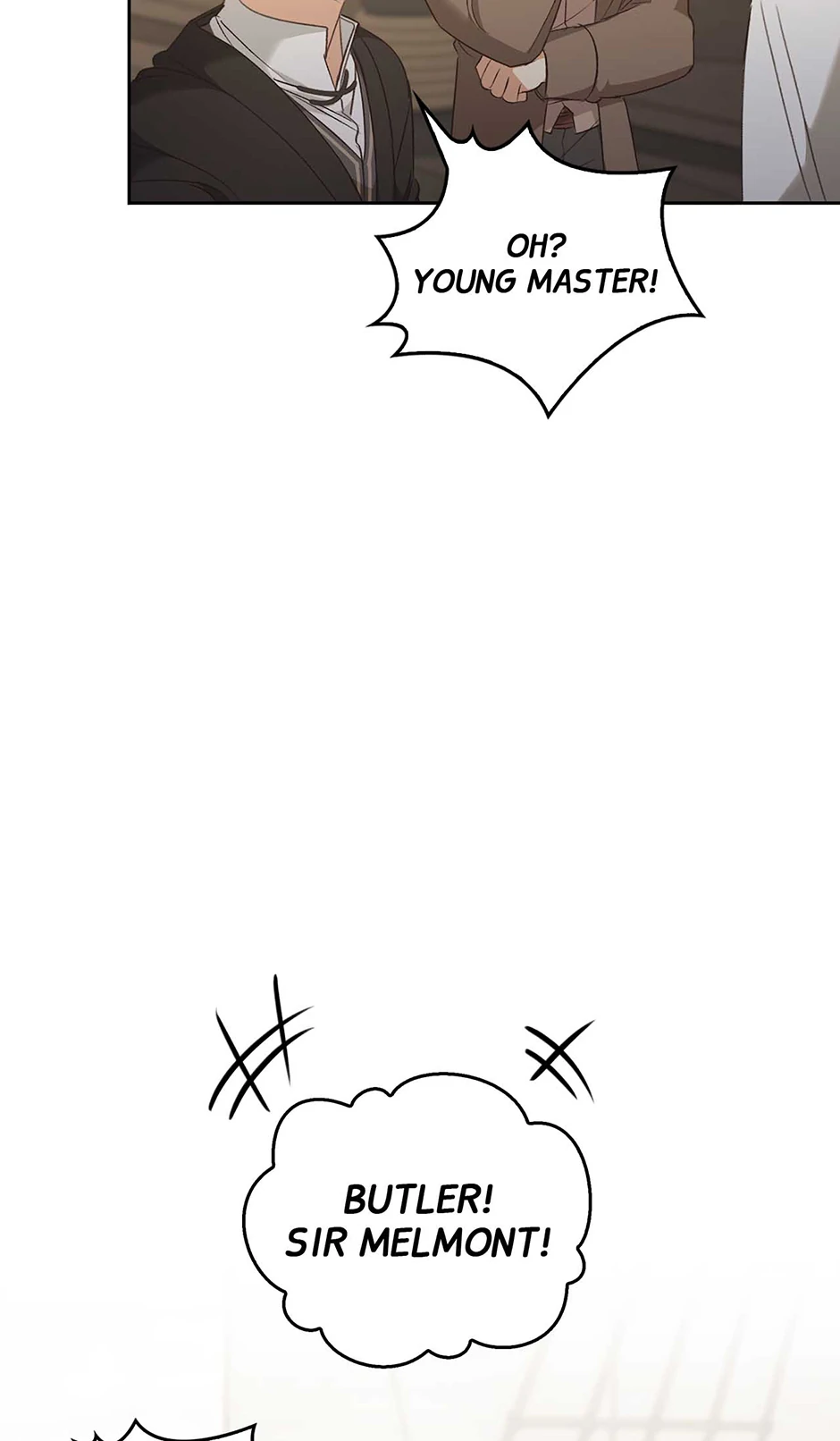 Regas Chapter 55 - Page 15