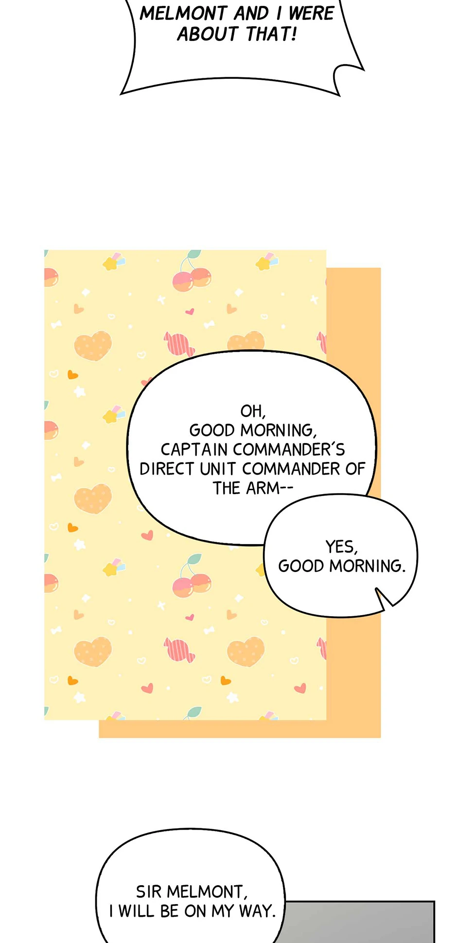 Regas Chapter 55 - Page 18