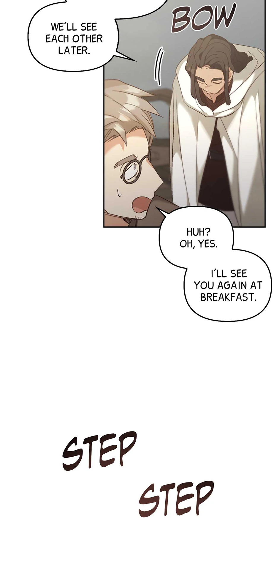 Regas Chapter 55 - Page 19