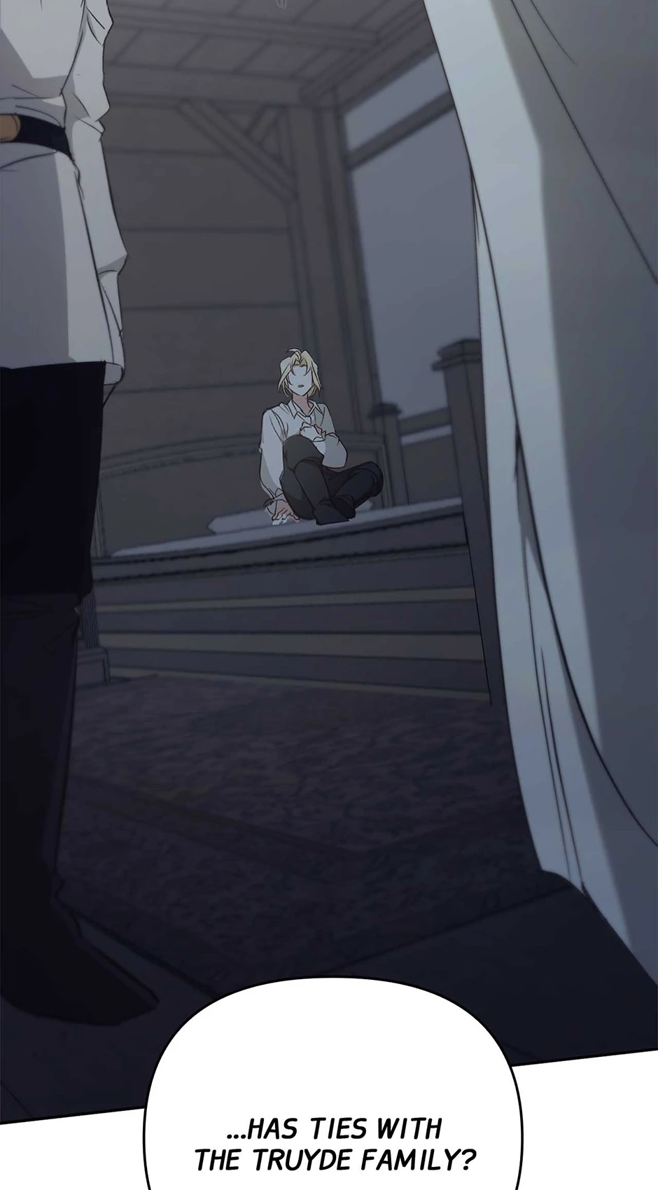 Regas Chapter 55 - Page 2