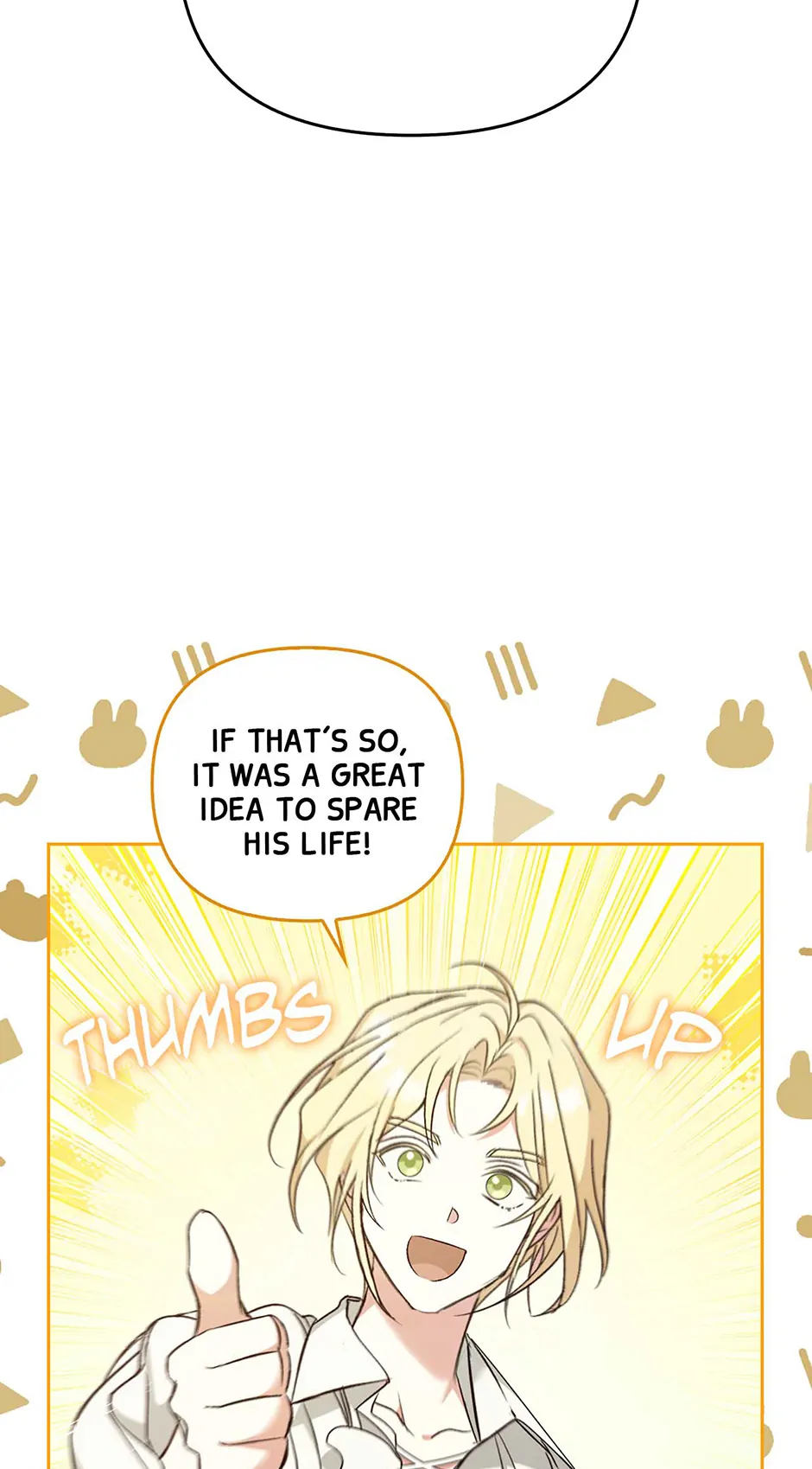 Regas Chapter 55 - Page 3