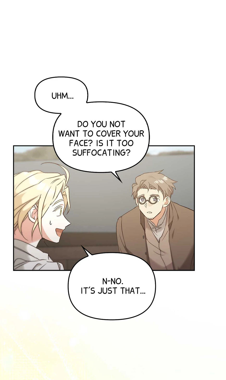 Regas Chapter 55 - Page 31