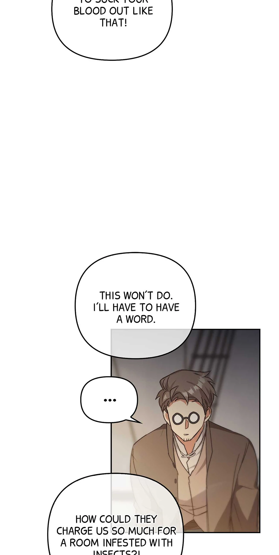 Regas Chapter 55 - Page 42