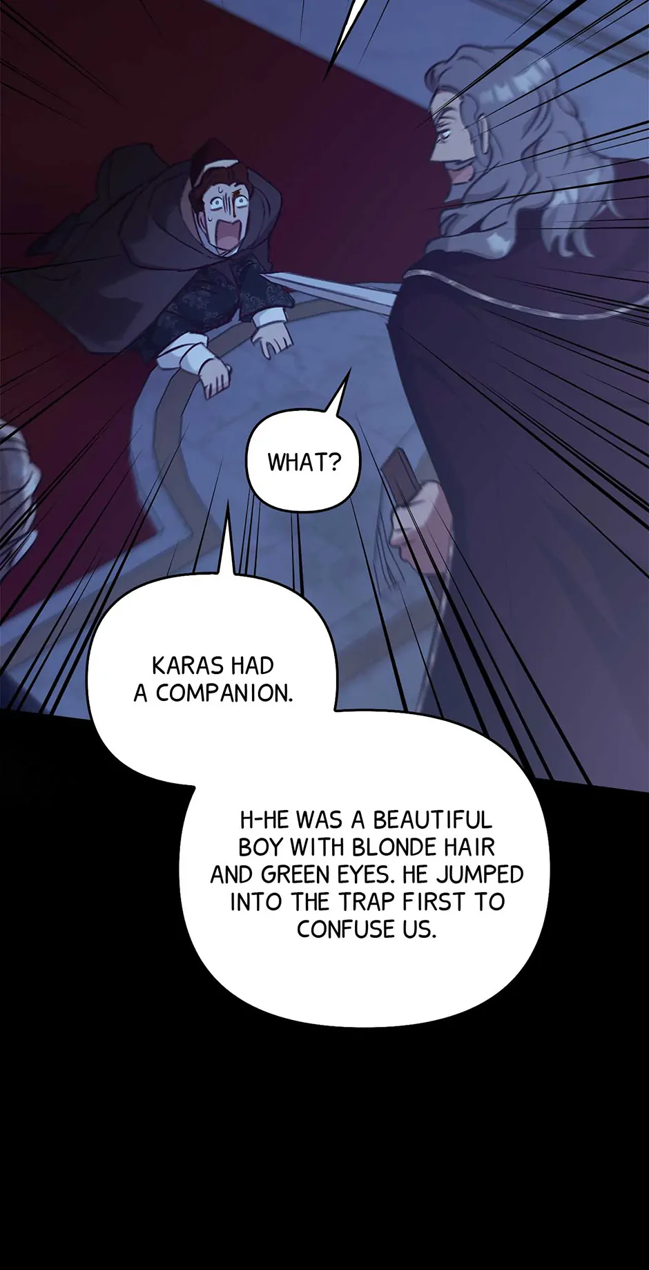 Regas Chapter 55 - Page 74